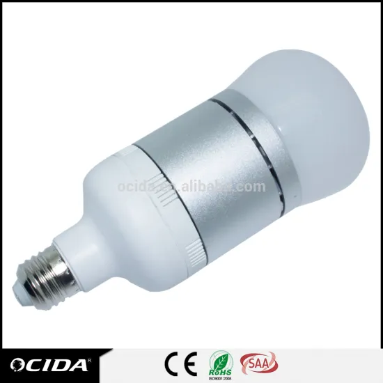 new products18W 21W 24W 36W led bulb, High lumen lighting LED rocket bulb, led lighting bulb made in china