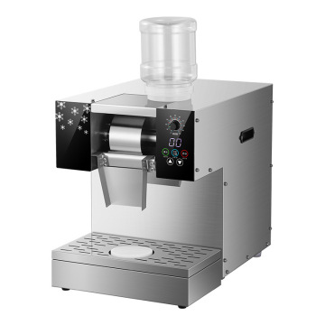 Automatic Shaved Ice Snowflake Machine - Factory Cross-Border Ice Machine