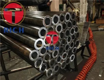 STKM11A STKM12A 12B Heavy Thick Wall Steel Tubing