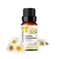 100% pure natural organic chamomile oil