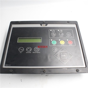 EMCP4.1 Motorsteuerplatine 351-8758-02 für Bagger