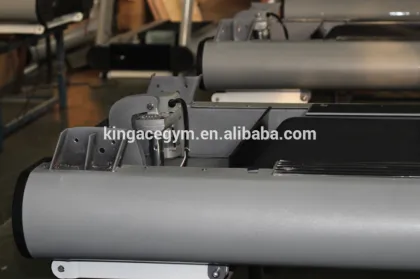 Professinal Treadmill for Body Building