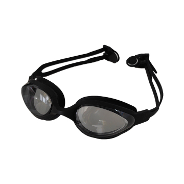 Comfortable Anti-Fog UV Protection Swimming Glasses