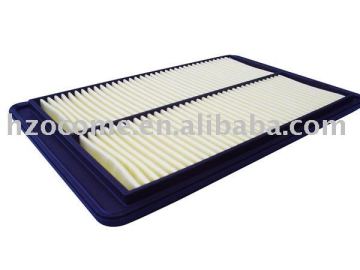 Cabin filter