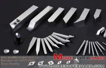 Single Crystal Diamond Tools ,natural Diamond Tools - for Jewellery Industries