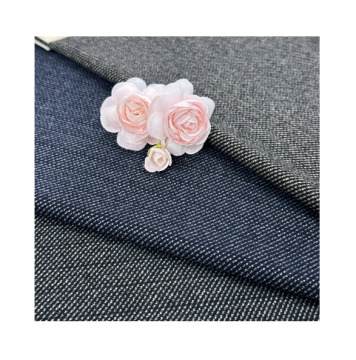 High Quality Comfortable Brushes 380GSM Polyester Reyong Spandex Knitting Jacquard Fabric for Suit and Pant