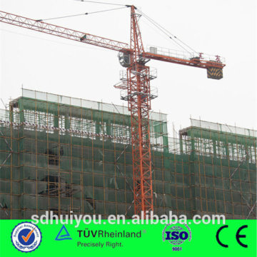 QTZ315/TC7040 CE&ISO 16t inner climbing topkit tower crane
