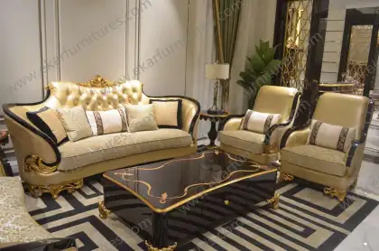 Home Theater Italy Leather Recliner Sofa