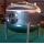 Stainless Steel Thin Walled Vessel Tank