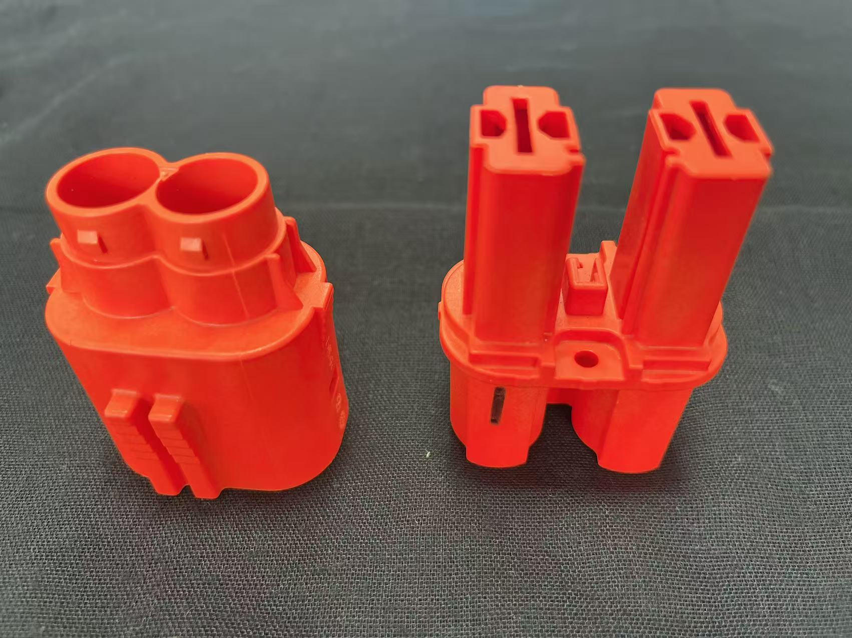 FR Flame Retardant PBTGF30 resins