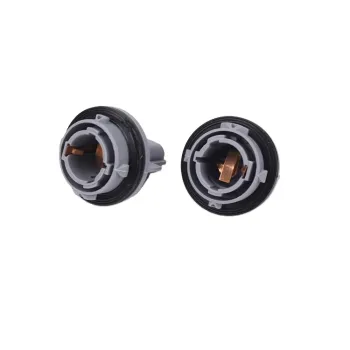 In Stock Auto Lamp Holders: Automotive Connectors for Headlamp Retrofit