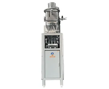 Pneumatic Valve Bag Packaging Machine