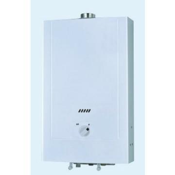 10L condensing digital constant temperature gas water heater
