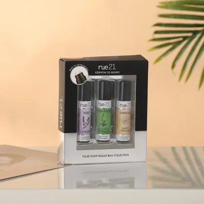 Gift Set Essential Oil