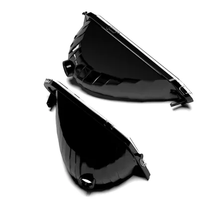 YongJin Headlight Housing for Polaris Ranger XP