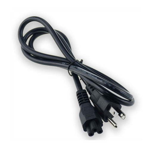 3 prong US Plug AC Power Cord