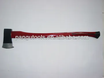 Axe, with FSC Hickory Handle, A601 3.5LB