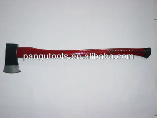 Axe, with FSC Hickory Handle, A601 3.5LB