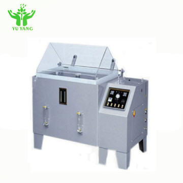 Salt Spray Test Chamber: Electric Tester Machine for 108L, 270L, and 600L Capacities