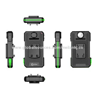 Bike Power Bank, Designed for Magellan Explorist, CREE LED light,waterproof,outdoor GPS holder