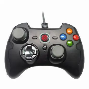 Wired Controller for Xbox 360