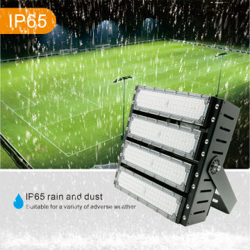 High Mast LED Flood Lights for Logistic Airports and Stadium Projects