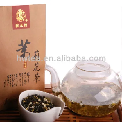 Tea Brand Jasmine Tea