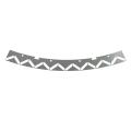 Segmented for hydro power Stator Lamination