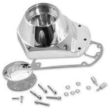 aluminum timing covers and housing