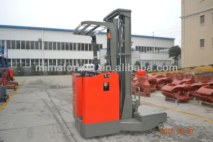 MIMA Forklift