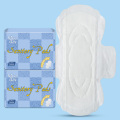 Niceday no sticky clean women sanitary napkin