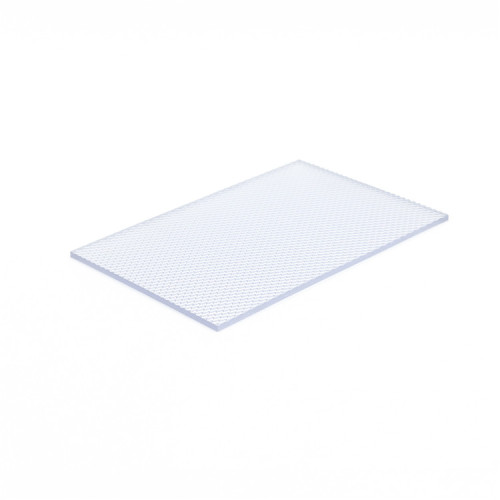 covering roofing polycarbonate sheet
