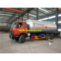 10 Wheels 24000 lita lita lpg tanker