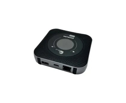 Netgear M2 MR2100-100EUS: A High-Speed 4G Router with 5G WiFi and LTE Connectivity