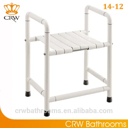 Washroom special equipments for aged or disable people use commode chair