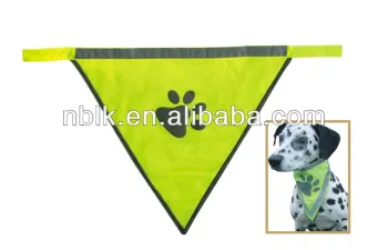 EN20471 Standard Wholesale Dog Vest
