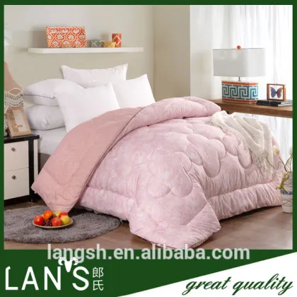 natural 100%cotton quilt super softly and children quilt