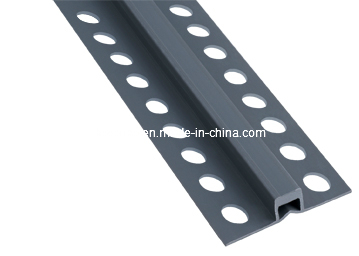 PVC Movement Joint