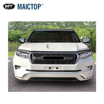 Grille Depan Mobil Maictop untuk Prado 2018 Gaya Baru
