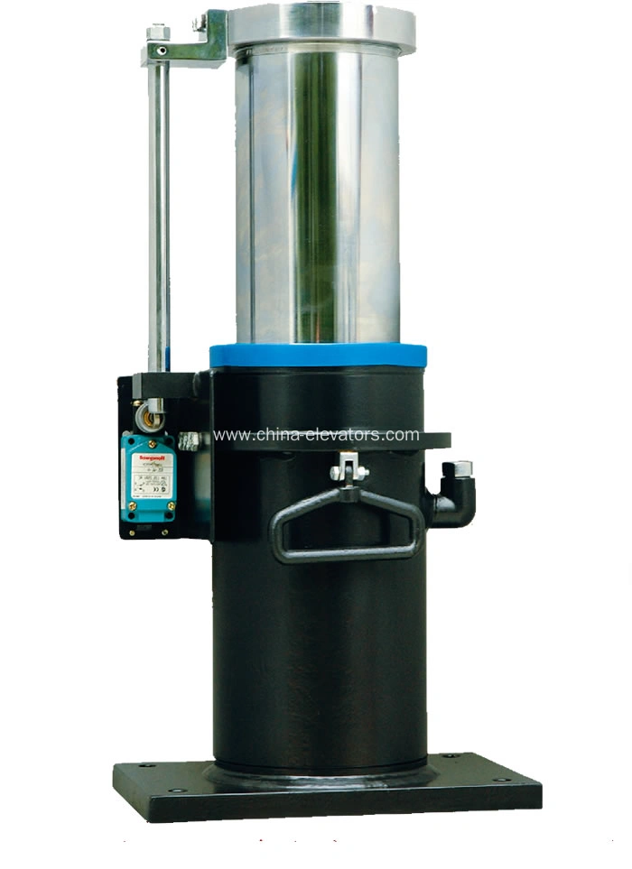 Hydraulic Buffer For Otis Elevators China Manufacturer
