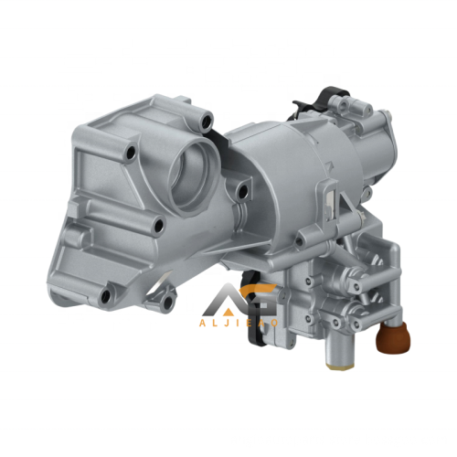 Wholesale Truck Parts: Air Brake Valve A9452603963 Gearbox Inhibitor Valve