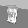 Αφρός πολυουρεθάνης Chesterfield Corbels