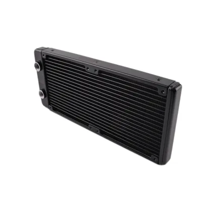 Computer Water Cooling Heat Dissipation Radiator