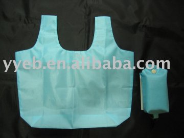 Foldable Shopping Bag/Tote Bag/Leisure Bag