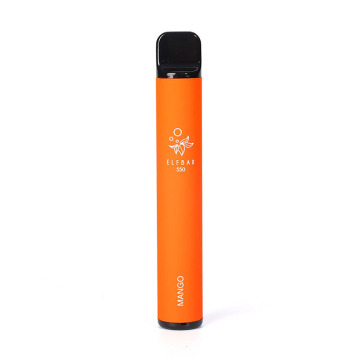 Elf Bar 1500 Puffs Disposable