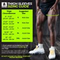 Hamstring Thigh Brace Wrap