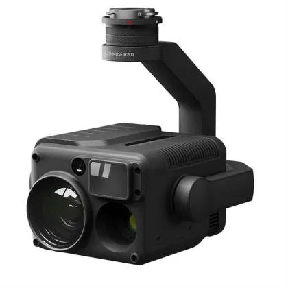 New original Zenmuse H20t Cardan Radiometric Thermal Camera for dji matrice 300rtk 350 rtk drone 12MP Wide drones camera