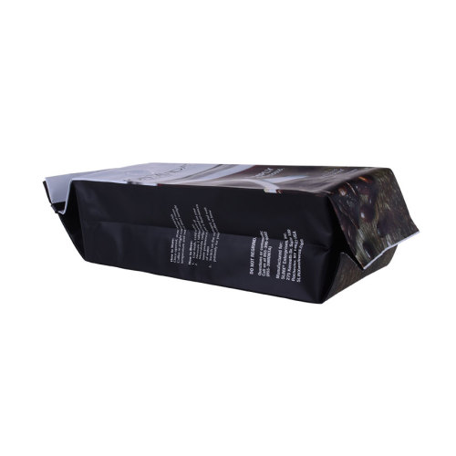 food grade laminated material aluminum foil vacuum packing