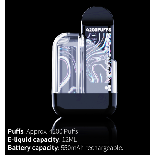 Good Price Battery 12ml electric vapes juice