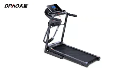 Family owned Treadmill from Dapao factory
